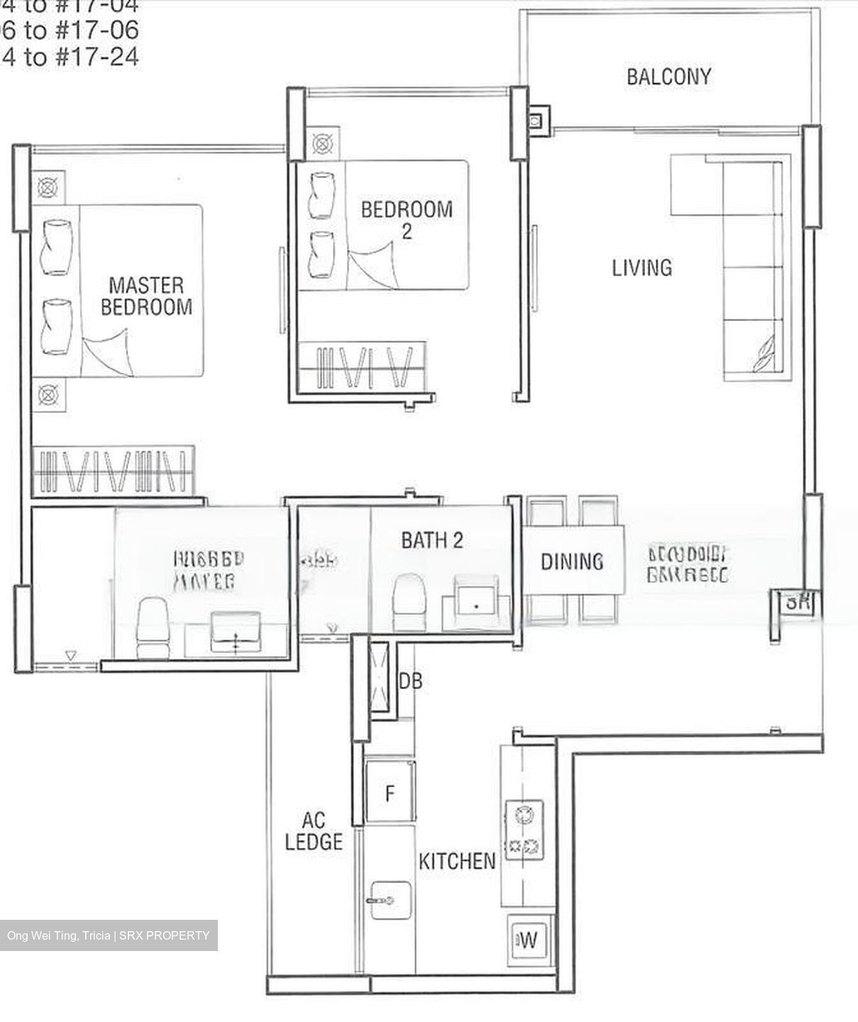 Esparina Residences (D19), Condominium #453246531